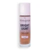 Revolution - Base multiusos Bright Light Face Glow - Deep>Makeup Revolution