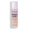 Revolution - Base multiusos Bright Light Face Glow - Gleam Light>Makeup Revolution Hot
