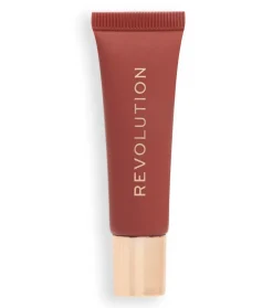 Revolution - Bálsamo labial Juicy Peptide - Latte>Makeup Revolution Hot