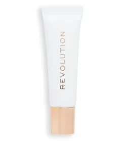 Revolution - Bálsamo labial Juicy Peptide - Clear Ice>Makeup Revolution Clearance