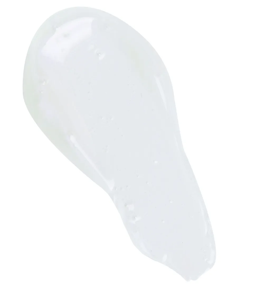 Revolution - Bálsamo labial Juicy Peptide - Clear Ice>Makeup Revolution Clearance