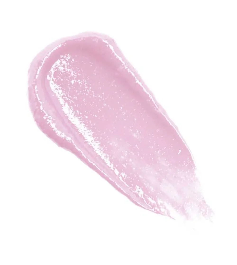 Revolution - Brillo de labios Ceramide Lip Swirl - Pure gloss clear>Makeup Revolution Hot