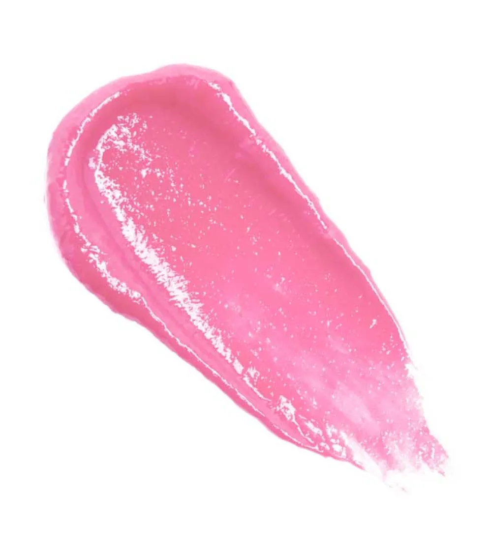 Revolution - Brillo de labios Ceramide Lip Swirl - Sweet soft pink>Makeup Revolution Hot