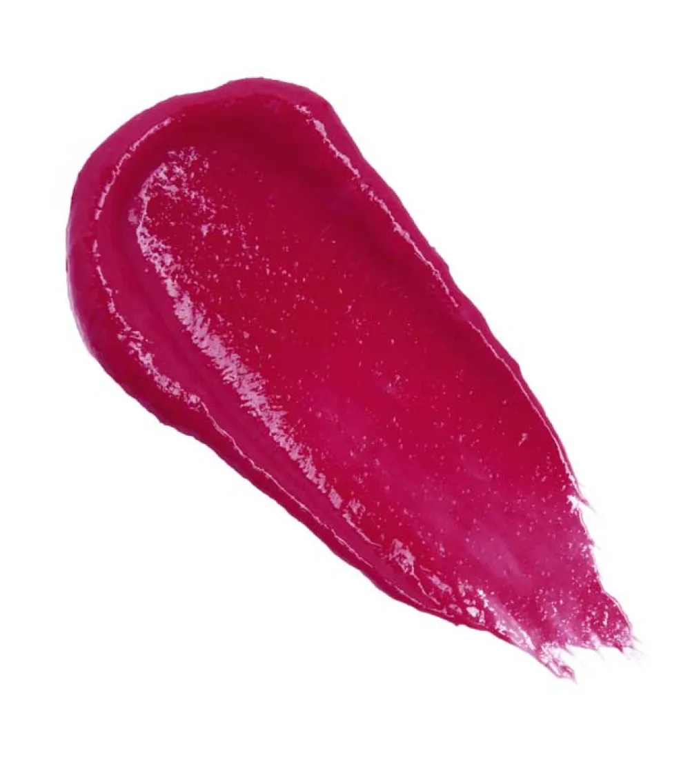 Revolution - Brillo de labios Ceramide Lip Swirl - Berry pink>Makeup Revolution Online
