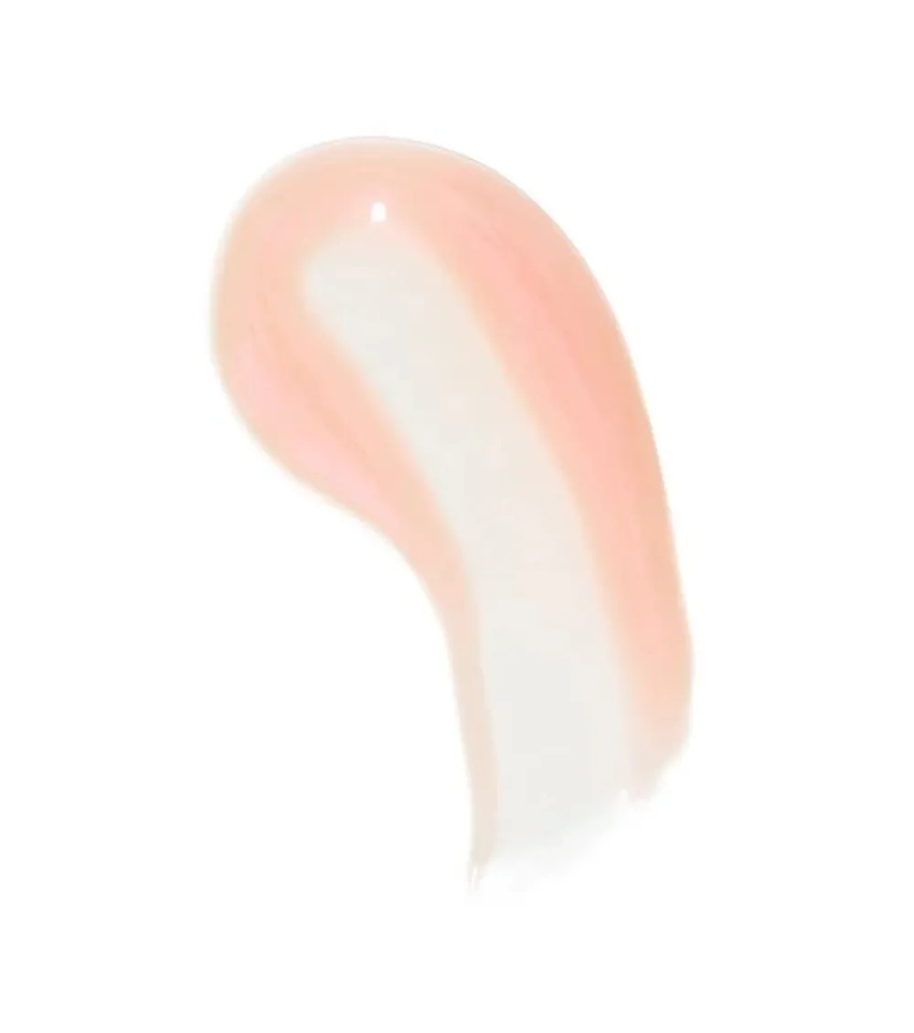 Revolution - Brillo de labios voluminizador Pout Bomb - Milky Sheer Holo>Makeup Revolution Outlet