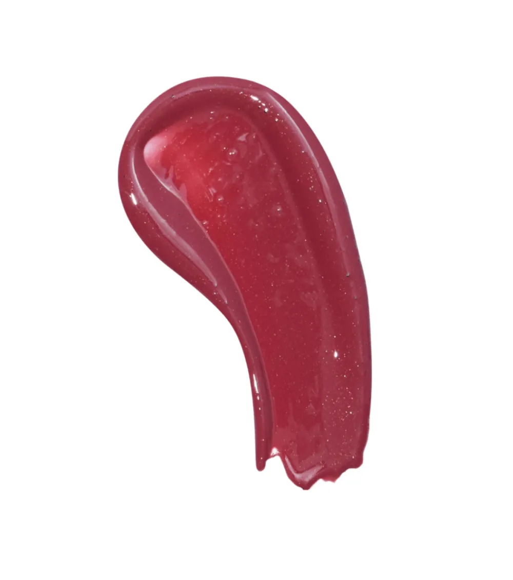 Revolution - Brillo de labios voluminizador Pout Bomb - Rosewood Rose Pink>Makeup Revolution Clearance
