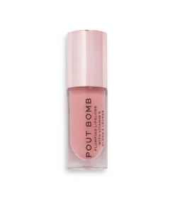 Revolution - Brillo de labios Pout Bomb - Doll>Makeup Revolution Best