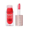 Revolution - Brillo de labios voluminizador Pout Bomb - Cherry Sheer Red>Makeup Revolution Discount