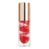 Revolution - Brillo de labios Ceramide Lip Swirl - Bitten red>Makeup Revolution