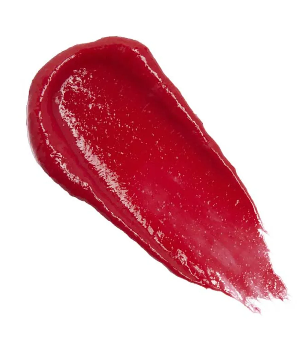 Revolution - Brillo de labios Ceramide Lip Swirl - Bitten red>Makeup Revolution