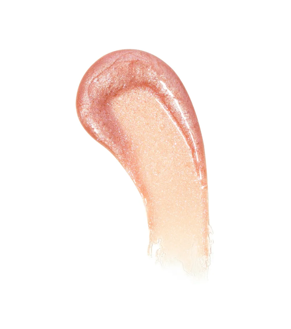 Revolution - Brillo de labios con Shimmer Pout Bomb - Shimmer Nude>Makeup Revolution Outlet
