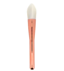 Revolution - Brocha Contorno Ultra Metals Contour Foundation Brush – F302>Makeup Revolution Best