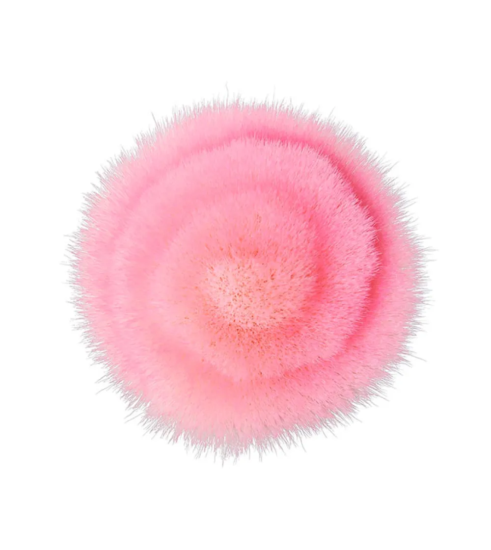 Revolution - Brocha para polvos con forma de Rosa>Makeup Revolution Online