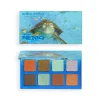 Revolution - *Buscando a Nemo* - Paleta de sombras de ojos - Fin, Noggin, Dude>Makeup Revolution Hot