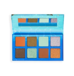 Revolution - *Buscando a Nemo* - Paleta de sombras de ojos - Fin, Noggin, Dude>Makeup Revolution Hot