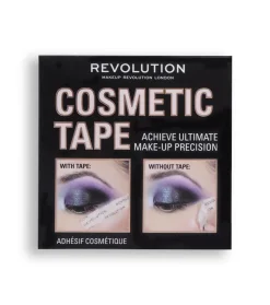 Revolution - Cinta para eyeliner Cosmetic Tape>Makeup Revolution