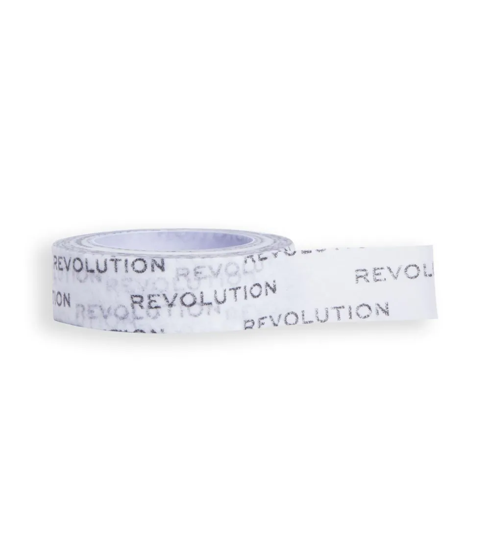 Revolution - Cinta para eyeliner Cosmetic Tape>Makeup Revolution