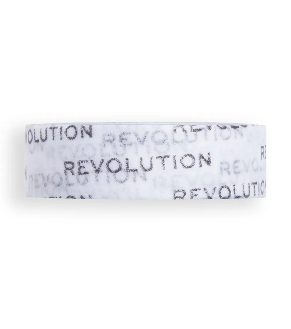 Revolution - Cinta para eyeliner Cosmetic Tape>Makeup Revolution