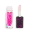 Revolution - *Coca Cola* - Brillo de labios Juicy Lip Gloss - Elevation>Makeup Revolution Outlet