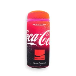 Revolution - *Coca Cola* - Neceser>Makeup Revolution Best