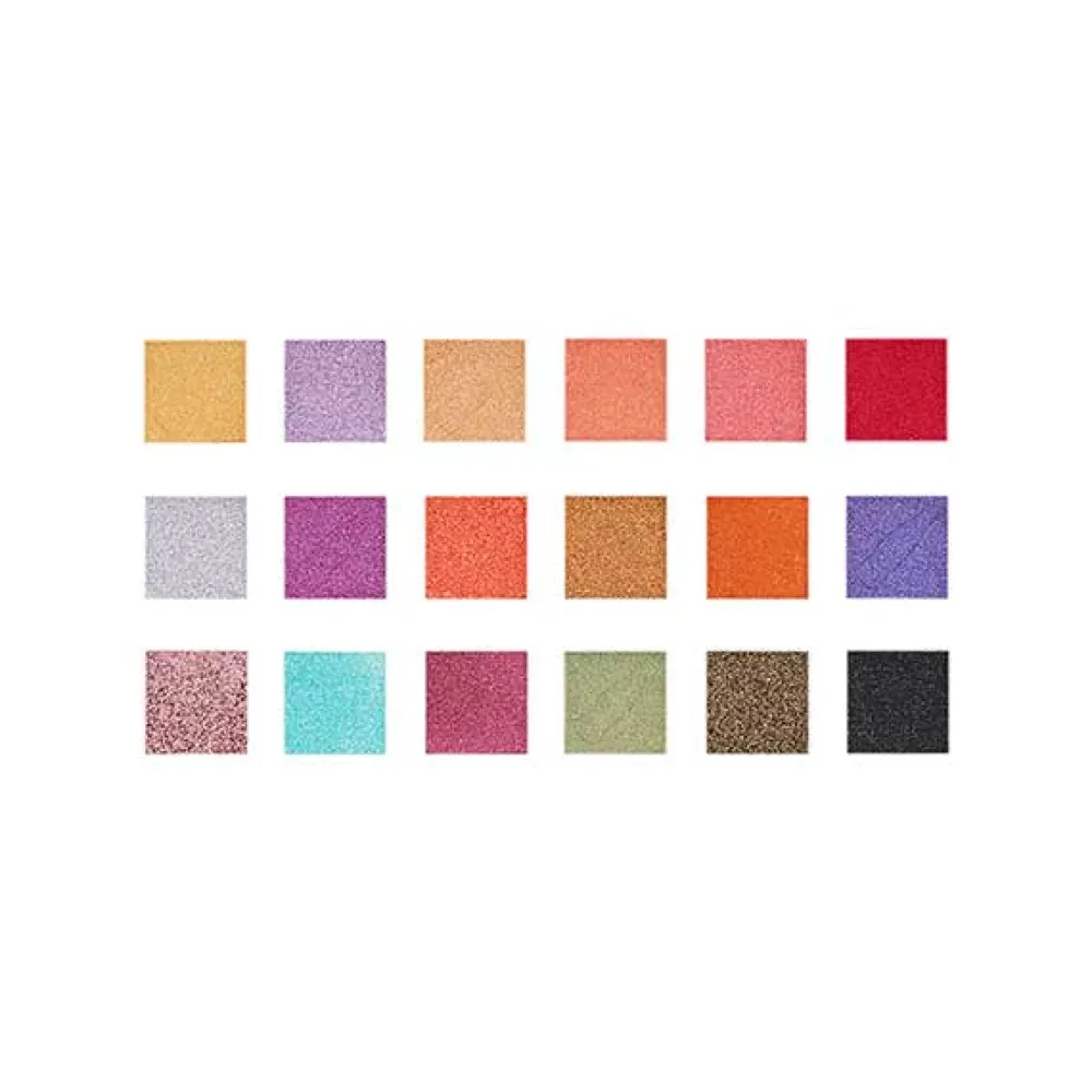 Revolution - *Coca Cola* - Paleta de sombras>Makeup Revolution Online