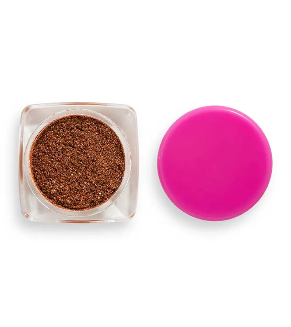 Revolution - *Cosmic Trip* - Pigmentos sueltos Space Flake - Star>Makeup Revolution Online