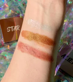 Revolution - *Cosmic Trip* - Pigmentos sueltos Space Flake - Star>Makeup Revolution Online