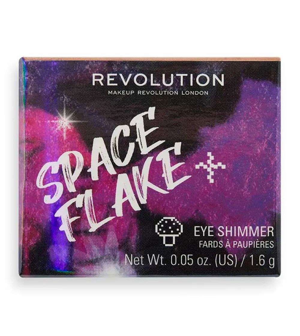 Revolution - *Cosmic Trip* - Pigmentos sueltos Space Flake - Star>Makeup Revolution Online