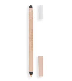 Revolution - Delineador de ojos Streamline Waterline Eyeliner Pencil - Nude>Makeup Revolution New
