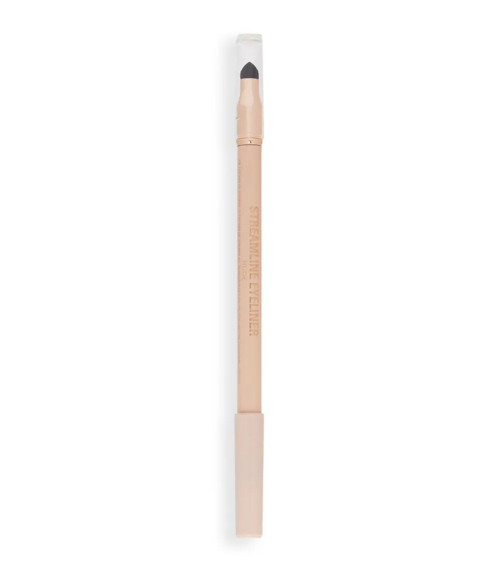 Revolution - Delineador de ojos Streamline Waterline Eyeliner Pencil - Nude>Makeup Revolution New