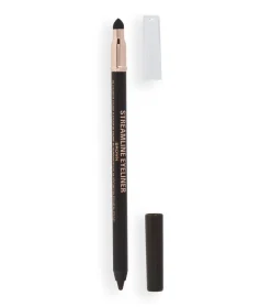 Revolution - Delineador de ojos Streamline Waterline Eyeliner Pencil - Brown>Makeup Revolution Discount