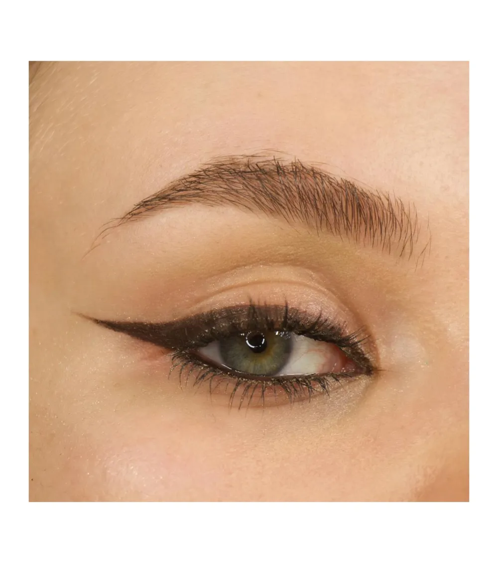 Revolution - Delineador de ojos Streamline Waterline Eyeliner Pencil - Brown>Makeup Revolution Discount