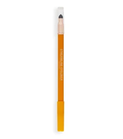 Revolution - Delineador de ojos Streamline Waterline Eyeliner Pencil - Orange>Makeup Revolution Outlet