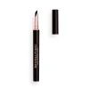 Revolution - Delineador de ojos líquido Flick and Go>Makeup Revolution Clearance