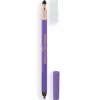 Revolution - Delineador de ojos Streamline Waterline Eyeliner Pencil - Purple>Makeup Revolution Online
