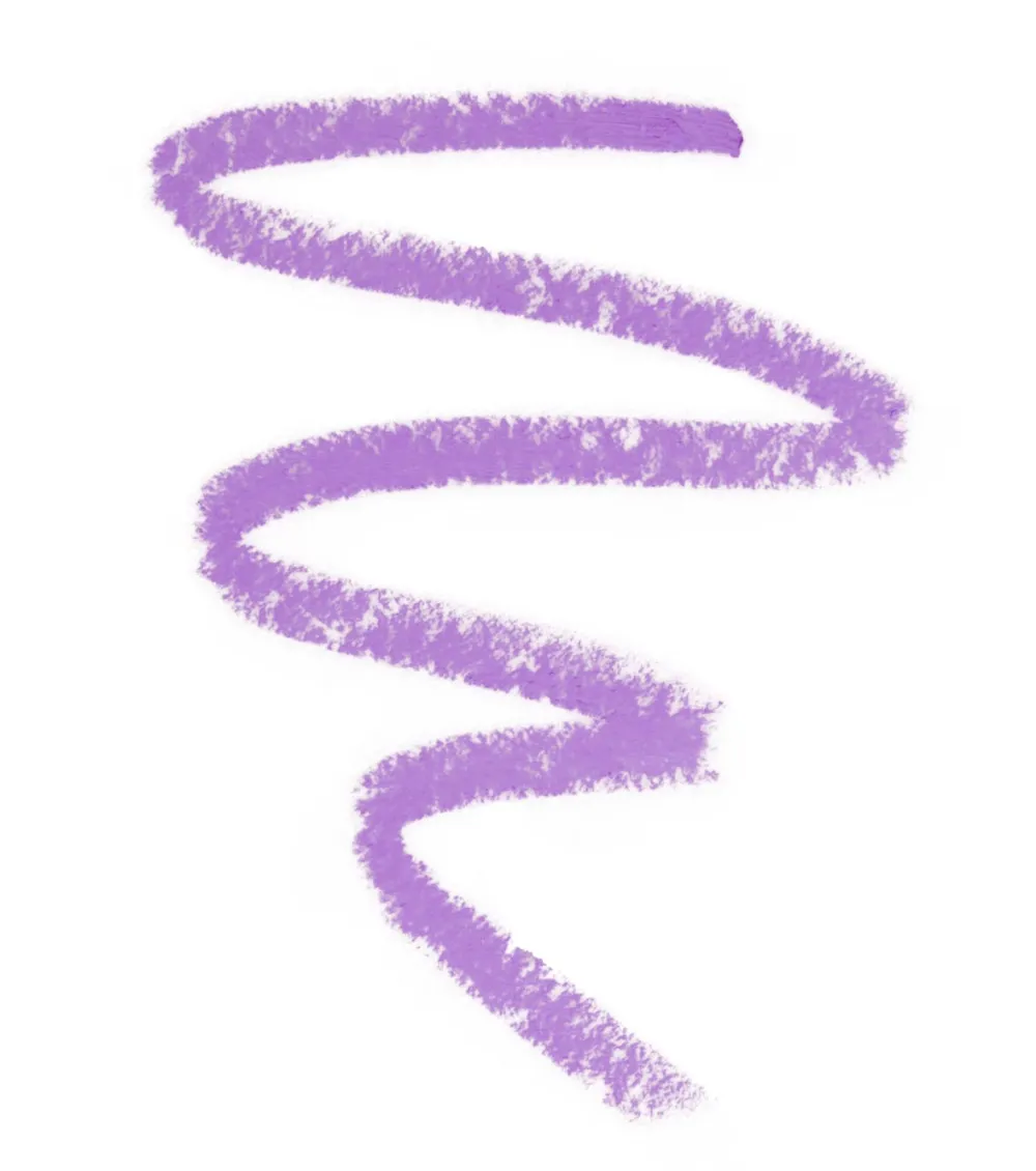 Revolution - Delineador de ojos Streamline Waterline Eyeliner Pencil - Purple>Makeup Revolution Online