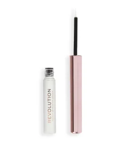 Revolution - Delineador de ojos líquido Super Flick - White>Makeup Revolution Online