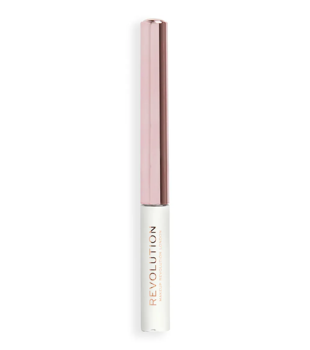 Revolution - Delineador de ojos líquido Super Flick - White>Makeup Revolution Online