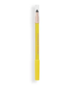 Revolution - Delineador de ojos Streamline Waterline Eyeliner Pencil - Yellow>Makeup Revolution Clearance