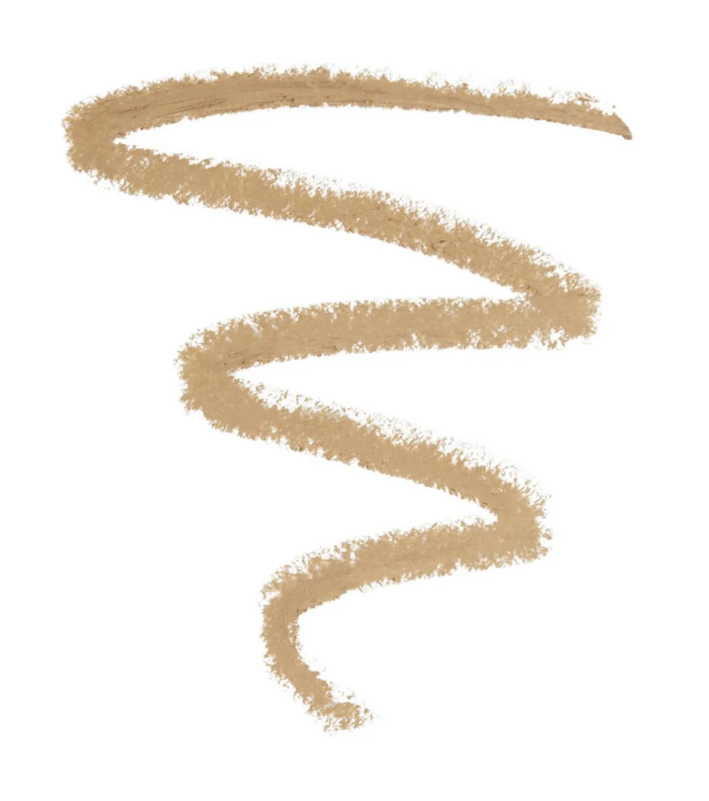 Revolution - Delineador de ojos Streamline Waterline Eyeliner Pencil - Ivory>Makeup Revolution Clearance
