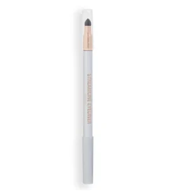Revolution - Delineador de ojos Streamline Waterline Eyeliner Pencil - Silver>Makeup Revolution Online