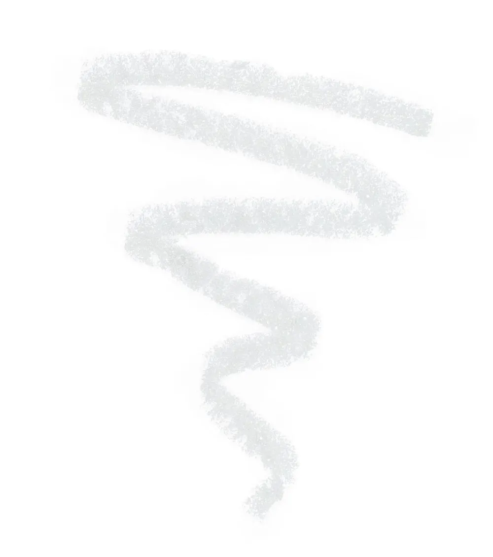 Revolution - Delineador de ojos Streamline Waterline Eyeliner Pencil - Silver>Makeup Revolution Online