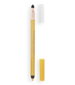Revolution - Delineador de ojos Streamline Waterline Eyeliner Pencil - Gold>Makeup Revolution Outlet