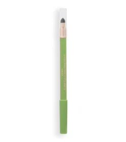 Revolution - Delineador de ojos Streamline Waterline Eyeliner Pencil - Green>Makeup Revolution Online