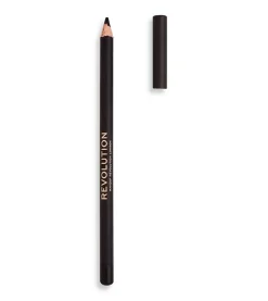 Revolution - Delineador de ojos Kohl - Black>Makeup Revolution Sale