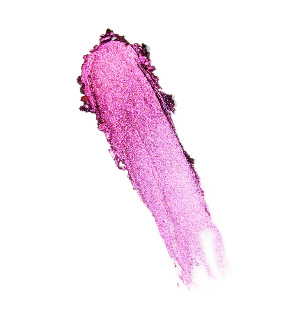 Revolution - Delineador metálico duocromo - Twisted Galaxy Purple>Makeup Revolution Hot