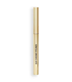 Revolution - Delineador metálico duocromo - Stardust Gold>Makeup Revolution New
