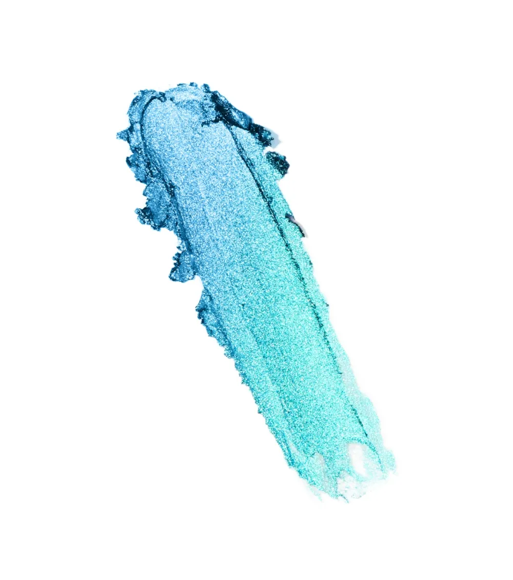 Revolution - Delineador metálico duocromo - Deep Space Blue>Makeup Revolution Best
