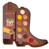 Revolution - *Disney and Pixar's Toy Story* - Paleta de sombras Woody Boot>Makeup Revolution Hot