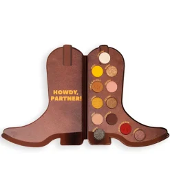 Revolution - *Disney and Pixar's Toy Story* - Paleta de sombras Woody Boot><noscript><img width=